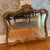 Rococo Gold French Crown Mirror For Sale - Image 12 of 17
