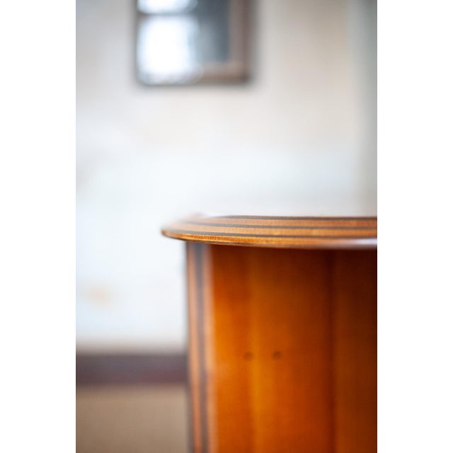 Ortona Sideboard by Afra & Tobia Scarpa for Maxalto, 1970s For Sale - Image 9 of 13