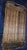 Vintage Organic Modern Scorched Bamboo & Woven Hyacinth Serving Tray Description Elevate your hosting presentation or...