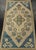 Turkish Mini Rug Oriental Hand Knotted Vintage Rug 1'4" x 2'6" #21197 Explore a curated collection of hallway runners,...