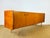 Scandinavian Teak Sideboard with Tapered Legs, 1960s For Sale - Image 10 of 18