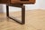 Mid-Century Rosewood Freestanding Desk by Torben Valeur and Henning Jensen for Dyrlund, Denmark, 1960s For Sale - Image 17 of 18