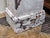 Art Deco Marble Pedestal For Sale - Image 6 of 12