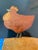 Late 20th Century Couroc of Monterey Serving/Bar Tray, Charming Pig & Chicken For Sale In Portland, OR - Image 6 of 8