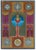 Oil on plywood realized in 1977. Titled, dated and signed on rear. Very good condition. This piece is attributed to the...