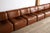 DS 15 Modular Sofa in Leather from de Sede, Switzerland, 1970s, Set of 11 For Sale - Image 11 of 14
