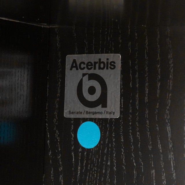 Parioli Sideboard by Lodovico Acerbis and Giotto Stoppino for Acerbis, 1970s For Sale - Image 16 of 17