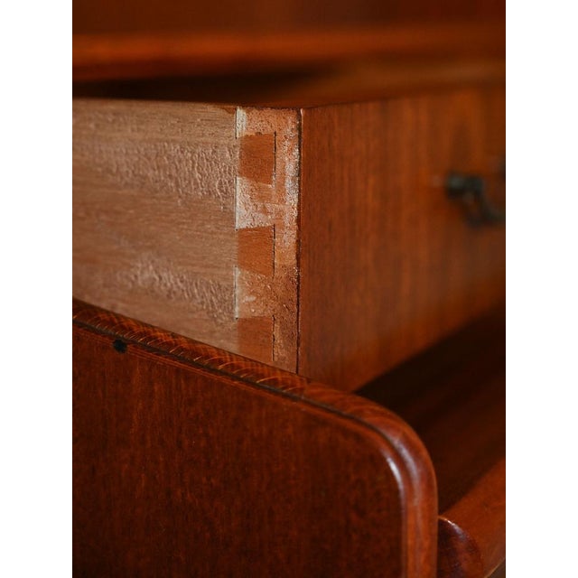 Moglan Library with Container Space, 1960s For Sale - Image 10 of 13