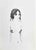Modern Carlo Marcantonio, Nude, Etching, 1970s For Sale - Image 3 of 3