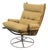Swivel Chair by Bruno Mathsson for Dux, 1960s For Sale