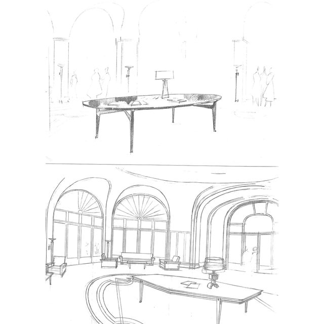 Paper "Jacques Quinet" 2000 Maldonado, Guitimie For Sale - Image 7 of 12