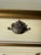 Vintage Karges French Provincial Louis XV-Style Eight-Drawer Dresser With Cabriole Legs & Ornate Brass Hardware For Sale - Image 13 of 17