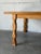 Oak Tiles Coffee Table Danish Mid-Century Modern 1960s For Sale - Image 4 of 12