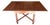 1930s Professionally Restored English Draw-Leaf Dining Table – Solid & Sturdy Solid Oak For Sale