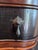 2010s Ethan Allen "Lucca" Serpentine Chest of Drawers For Sale - Image 5 of 7