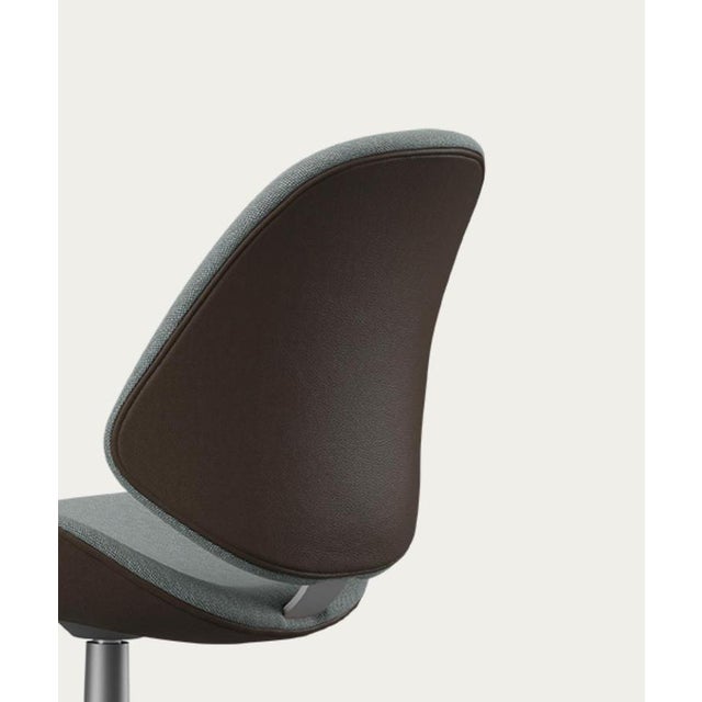 Council Family Salon Chair by Salto and Sigsgaard For Sale - Image 6 of 14
