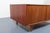 Modern Danish Architectural Teak Desk, 1950s For Sale - Image 16 of 17