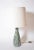 Villandry Ceramic Lamp by Barracuda Interiors For Sale - Image 5 of 5
