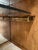 Maitland-Smith Carved Walnut and Rattan Dry Bar Armoire Cabinet For Sale - Image 10 of 17