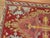 Cranberry 19th Century Antique Turkish Ghiordes Rug - 3'1" x 5' For Sale - Image 9 of 18