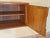 Brown Rival Wall-Mounted Teak Storage Unit, 1960s For Sale - Image 8 of 18