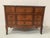 Chest of Drawers in Mahogany and Rosewood For Sale - Image 11 of 11