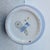 Baby Blue Royal Copenhagen Vase Dated 1964 For Sale - Image 8 of 8