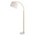 Not Yet Made - Made To Order Curved Floor Lamp For Sale - Image 5 of 8