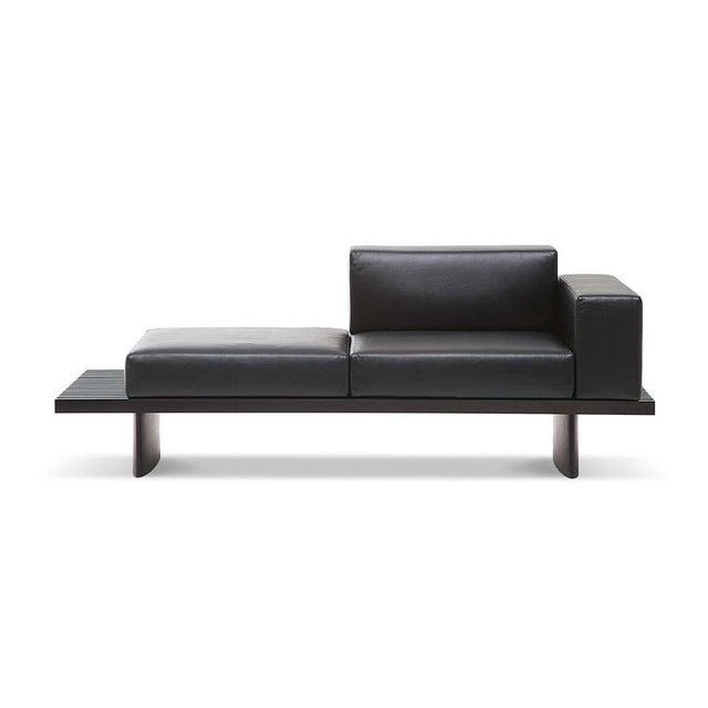 Charlotte Perriand Mid-Century Modern Modular Refolo Sofa by Charlotte Perriand For Sale - Image 4 of 15