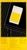 Modern 1980s Canadian Literary Poster, the International Fiction List -Lester & Orpen Dennys, Publishers For Sale - Image 3 of 6