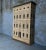 Hand Painted Mid 20th Century Italian Fornasetti Inspired Cabinet For Sale - Image 4 of 6