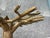 Metal Tree Branch Dining Table, 1980s For Sale - Image 7 of 17