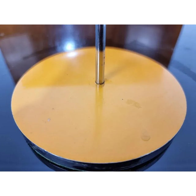 Table Lamp by Josef Hurka for Lidokov For Sale - Image 11 of 14