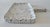 Vintage MCM "Dr. Douglas" Ironstone Splatter-Motif Handled Baking Pan For Sale In West Palm - Image 6 of 12