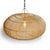 Contemporary Modern Coastal Ubud Rattan Pendant Light Small For Sale - Image 3 of 8