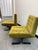 Pair of Late 20th Century Slipper Chairs For Sale - Image 9 of 9