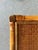 Ficks Reed 1980s Bamboo and Cane British Colonial Style Small Chest For Sale - Image 4 of 11
