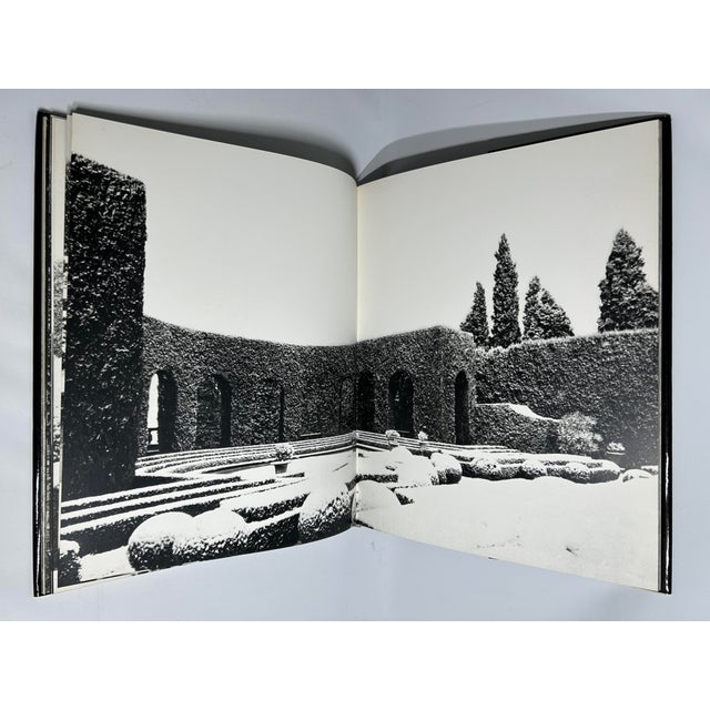 1970s Illustrated Folio, Balthazar Korab's Gamberaia - 1 Book For Sale - Image 14 of 15