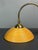 Wood Mid-Century Pencil Reed Rattan Bamboo and Brass Wall Sconce, Italy, 1970s For Sale - Image 7 of 14