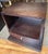 Wood Pair of Italian Promemoria Nightstands – Made in Italy For Sale - Image 7 of 12