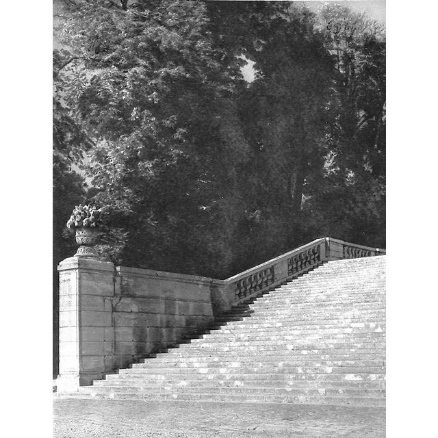 1950s "Versailles and the Trianons" 1958 Van Der Kemp, G. For Sale - Image 5 of 12