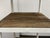 Metal Luay Al-Rawi for Restoration Hardware Dutch Industrial Single Shelving For Sale - Image 7 of 12