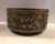 1950s 1950s English Oak Leaf Brass Planter, Footed For Sale - Image 5 of 11