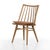 2020s Four Hands Lewis Windsor Chair - Whiskey Saddle For Sale - Image 5 of 12