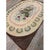 This late 19th-century American Hooked Rug reflects the domestic artistry of the 1880s, hand-knotted in premium wool to...