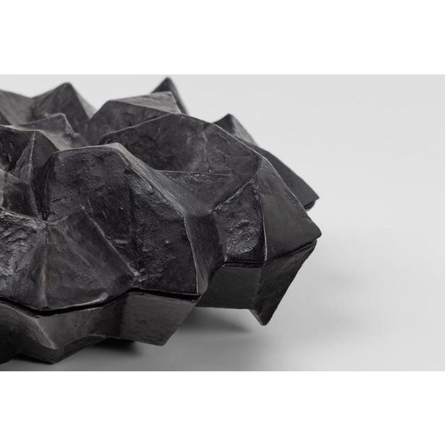 Rock Box Centerpiece by Studio Job, Netherlands, 2002 For Sale - Image 3 of 18