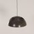 Brown AJ Hanging Lamp by Arne Jacobsen for Louis Poulsen, 1970s For Sale - Image 14 of 14