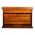 Antique Machinist's Oak Tool Chest c.1920 For Sale