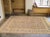 Modern Pasargad Home Denver Brown Wool Area Rug- 9' 4" X 9' 7" For Sale - Image 3 of 3