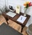 Antique Italian Rustic Walnut Kitchen Table, 1890s For Sale - Image 5 of 9